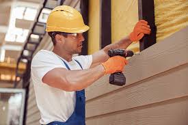 Best Aluminum Siding Installation  in USA